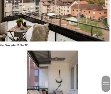 Västerås - 1rok - 12mån - 7.900kr/mån - Photo 3