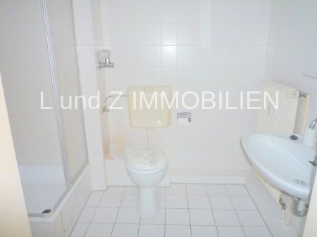 2-Zimmer-Wohnung mit Aufzug – ideal für eine Einzelperson !! - Photo 5