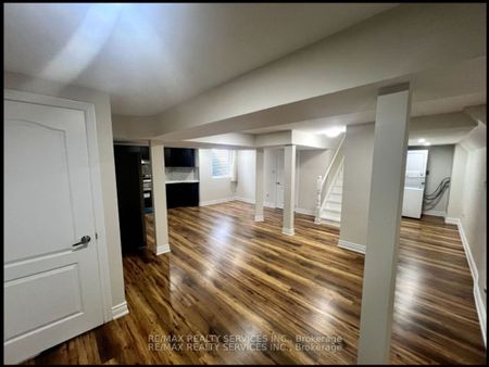 For Lease - 18 Treegrove Crescent Unit# Bsmt, Brampton, Ontario - Photo 5