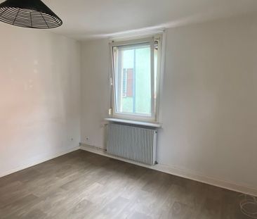 Appartement à louer 2 pièces • Bischheim - Photo 5