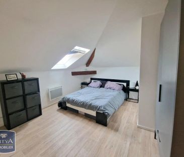 Appartement à louer 4 pièces 74.73m² - Photo 4