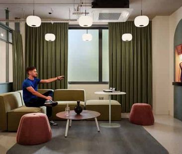 Gold En Suite Plus - Photo 4