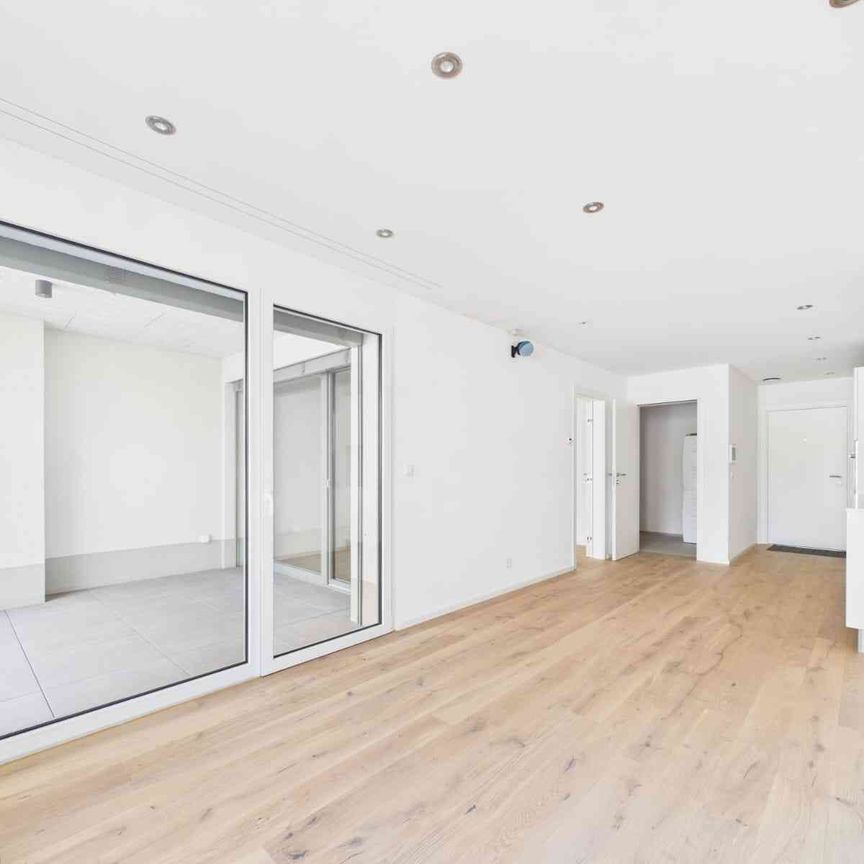 2.5 Zimmer, 49 m², EG - Photo 1