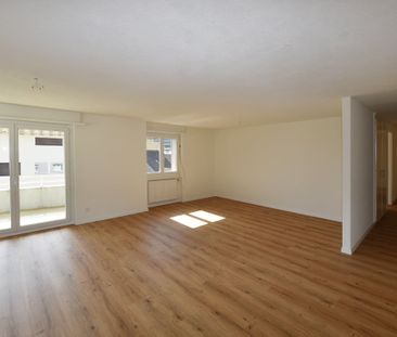 4.5 Zimmer, 90 m², 3. Stock - Photo 1