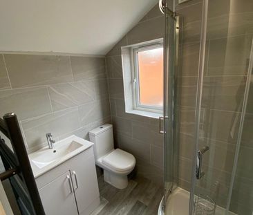 91 Storer Road - Brand New 5 BedLoughborough - Photo 5