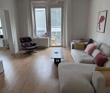 4 Zimmer, 106 m², 3. Stock - Foto 2