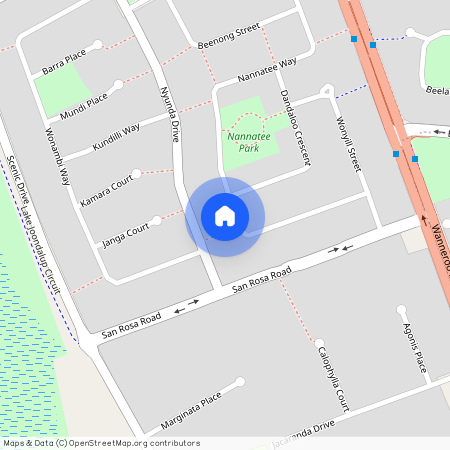 35 Nannatee Way, WA 6065, Wanneroo