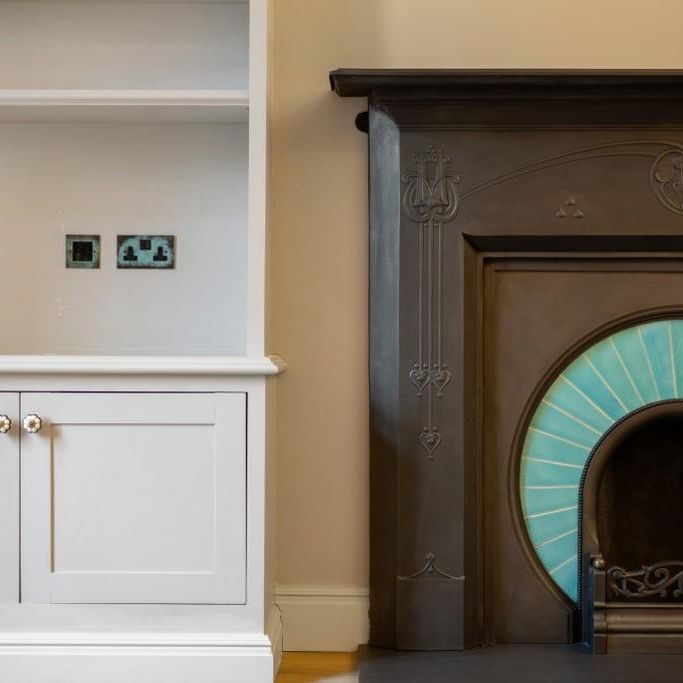 2 bedroom maisonette to rent - Photo 1