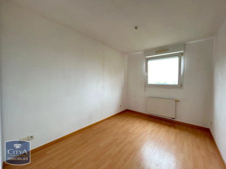 Appartement à louer 3 pièces 66m² - Photo 5