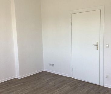 Renovierte 2-Zimmer-Wohnung sucht neuen Mieter! - Foto 1