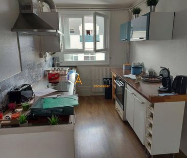 Appartement à louer Orléans - Photo 5