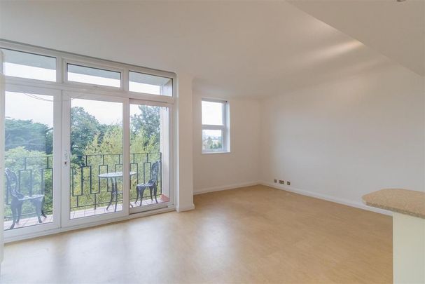 3 bedroom apartment to rent - Photo 1