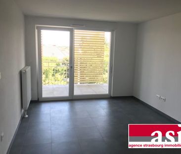 3 pièces récent avec terrasse et garage - Photo 2