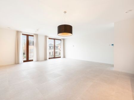 Nieuwbouwappartement met 2 slaapkamers in Mariaburg-Brasschaat! - Photo 2