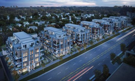 For Lease - 35-851 Sheppard Avenue Unit# 2nd floor, Toronto, Ontario - Photo 5