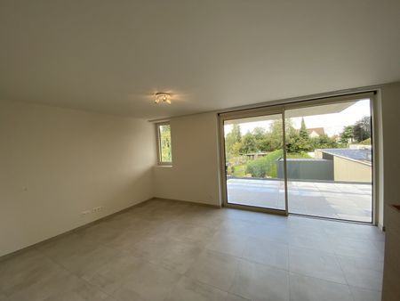 BEN 20 nieuwbouw appartement met terras - Foto 4