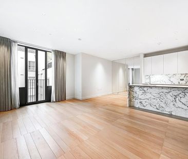 2 bedroom apartment to rent - Photo 2