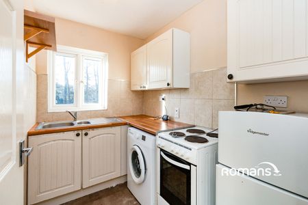 1 bedroom apartment to rent - Photo 4