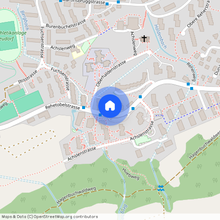 9016, St. Gallen, Rehetobelstrasse, 71
