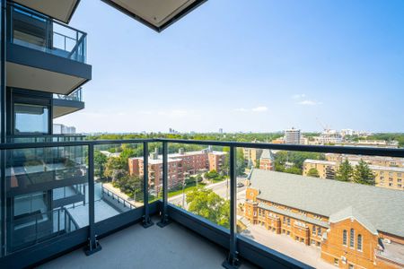 For Lease - 2525 Bathurst Street Unit# 1009, Toronto, Ontario - Photo 3