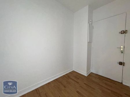 Appartement à louer 2 pièces 45m² - Photo 4