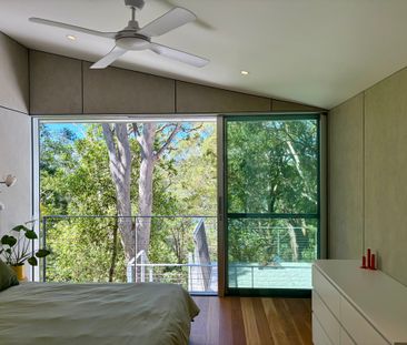 135 Riverview Avenue, Dangar Island NSW 2083 - House For Rent | Domain - Photo 6