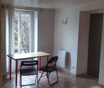 Appartement Corbeil Essonnes 2 pièce(s) 32.68 m2 - Photo 1