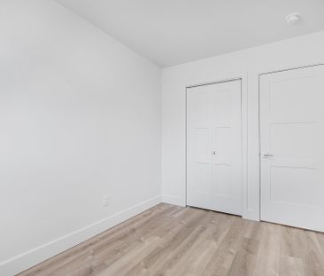 Appartement à Montréal (Mercier/Hochelaga-Maisonneuve) - Photo 4