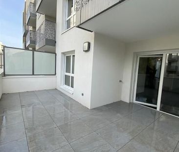 Appartement • Location • 45m2 • Clermont-Ferrand - Photo 3