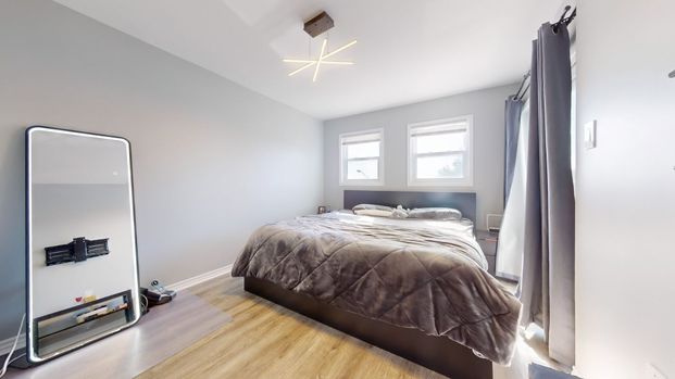 For Lease - 120 D'ambrosio Drive Unit# 34, Barrie, Ontario - Photo 1