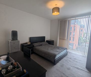 Apartment 214, Salford, M3 5JF - Photo 1