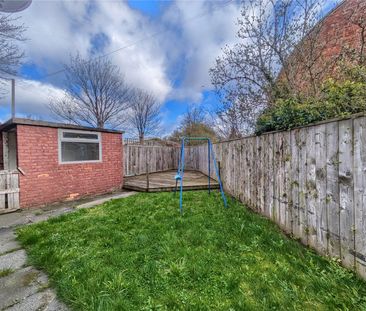 3 bed semi-detached house to rent in Normanby Road, Middlesbrough, TS6 - Photo 3