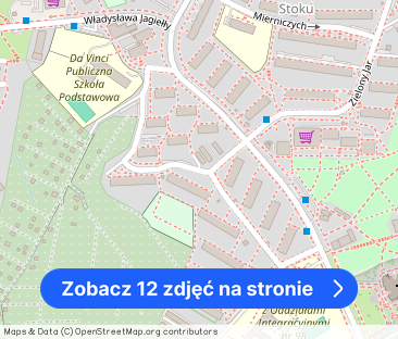 Mieszkanie, 41.0 m², Kraków - Zdjęcie 1