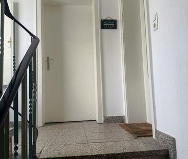 Gemütliche 4-Zi. Wgh. mit Balkon in GM-Dieringhausen ab 01.02.2026 ... - Photo 5