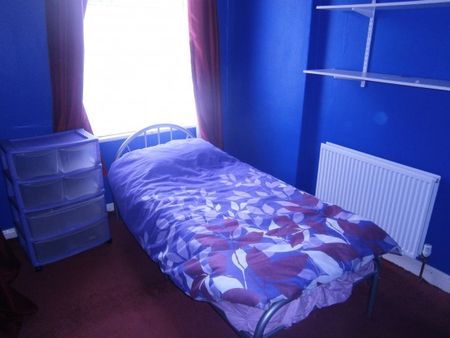3 Bed House to Let - Nr. Bradford Uni - Photo 5