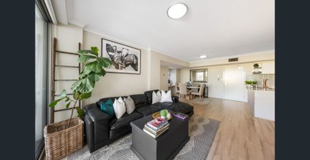 Apartment with Ducted Air-con, Gym and Pool - Photo 2