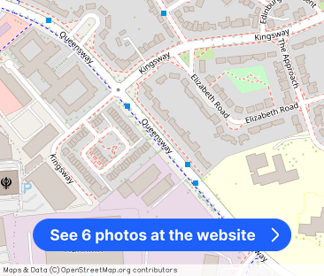 Waterside House, Queensway, Leamington Spa - Photo 1