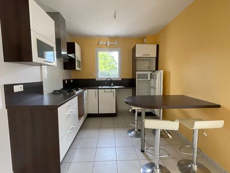 Location Maison 5 pièces 87m² - Photo 5