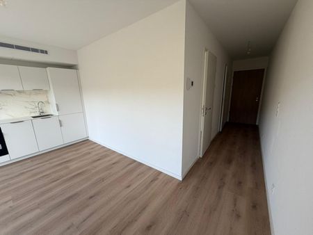 New 2.5-room apartment with balcony for rent in Echandens - Photo 4