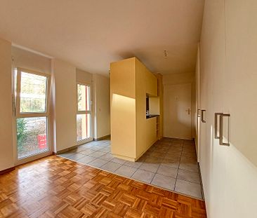 1.5 Zimmer, 34 m², 1. Stock - Photo 5
