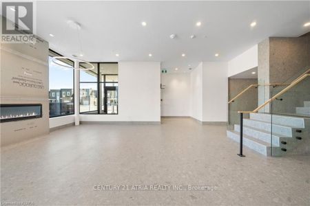 For Lease - 19A West Street Unit# 303, Kawartha Lakes, Ontario - Photo 2