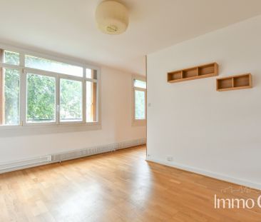 Appartement 4 pièces - 55.57m² - Photo 2