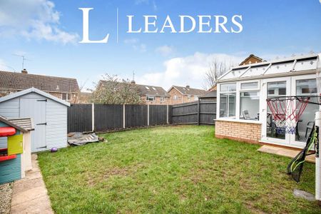 4 bedroom house to rent - Photo 5