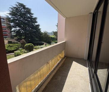 Location Appartement 1 pièce 36m² PALAISEAU 91120 - Photo 5