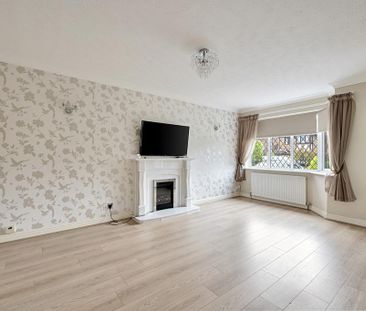 2 bedroom detached bungalow to rent - Photo 2
