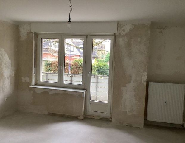 Zuhause fühlen: praktische 3-Zimmer-Wohnung - Foto 1