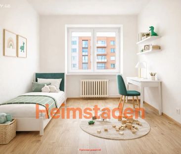 Pronájem bytu 3+1 69 m² - Photo 4
