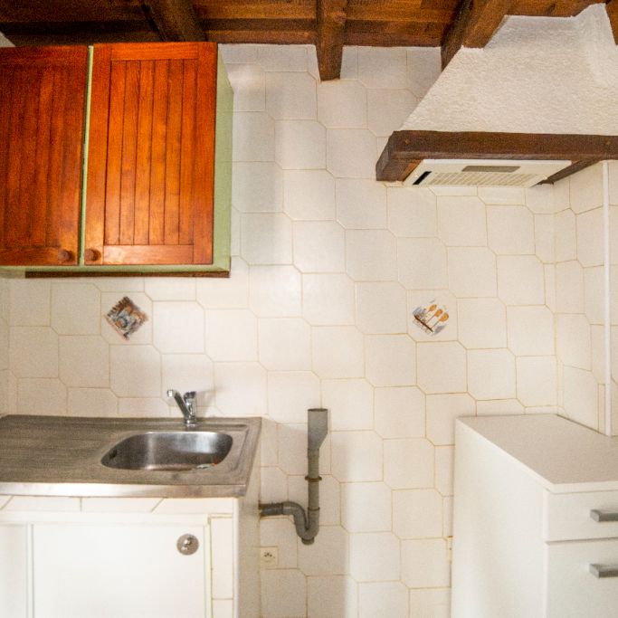 Location Appartement 2 pièces 48m² - Photo 1