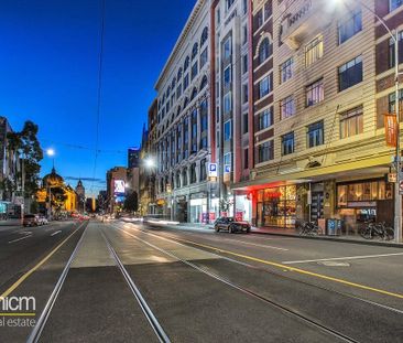 1502/325 Collins Street - Photo 3