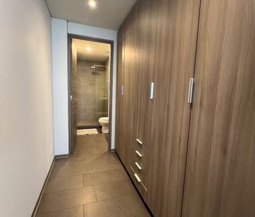 RENTA Departamento Amueblado en Latitud Polanco - Photo 5